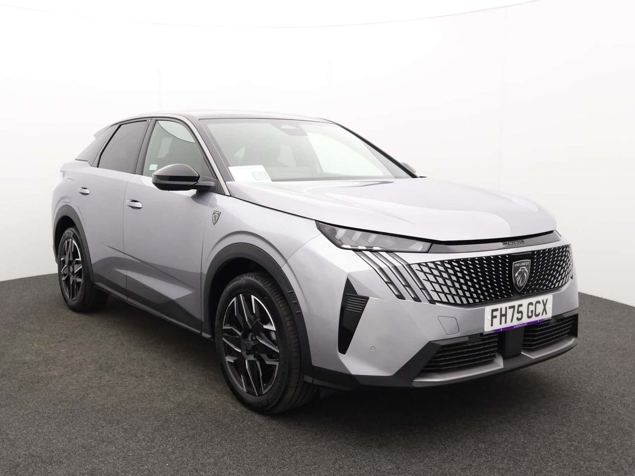 2026 Peugeot 3008