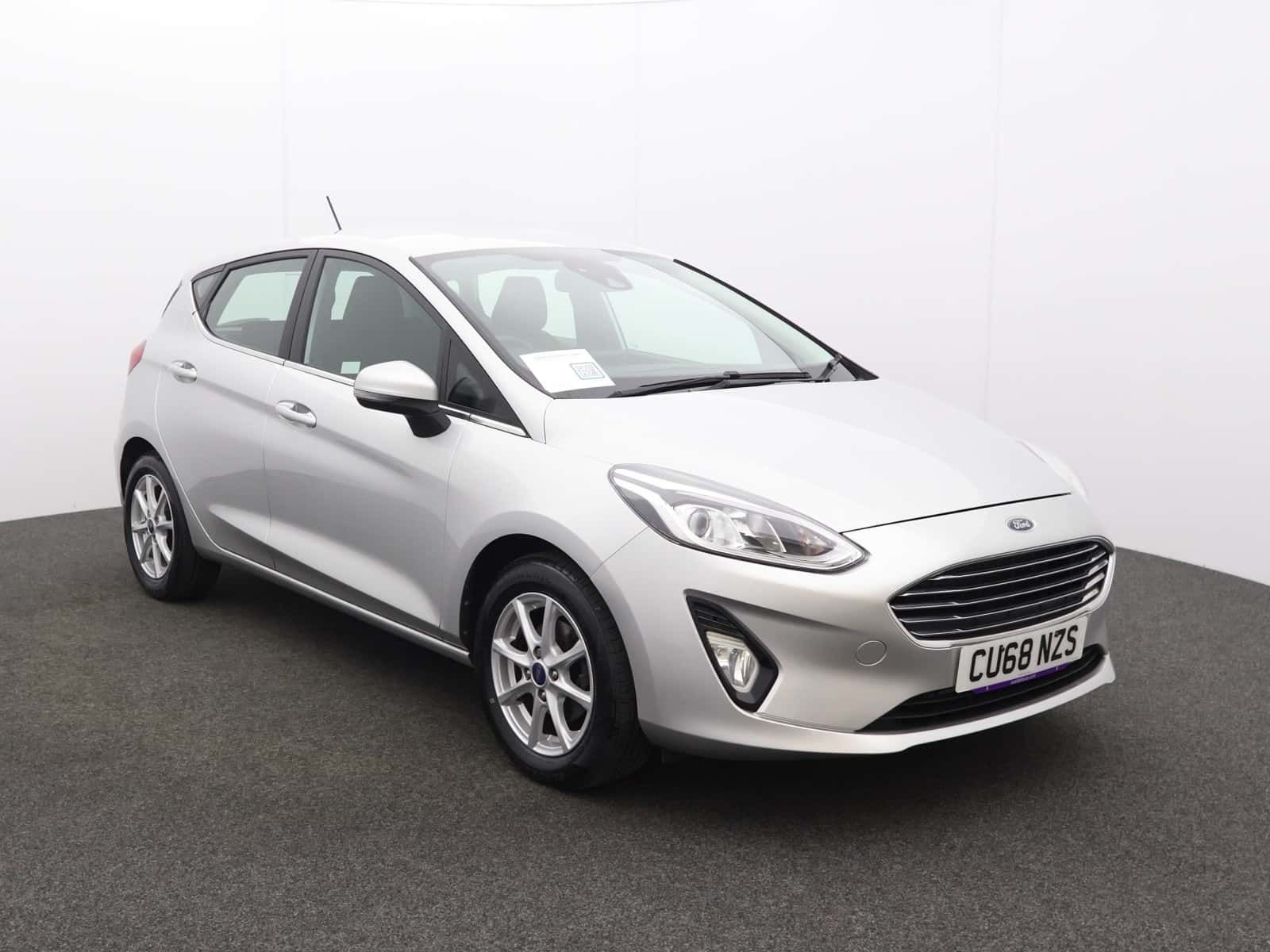 Ford Fiesta dealer public-web source image