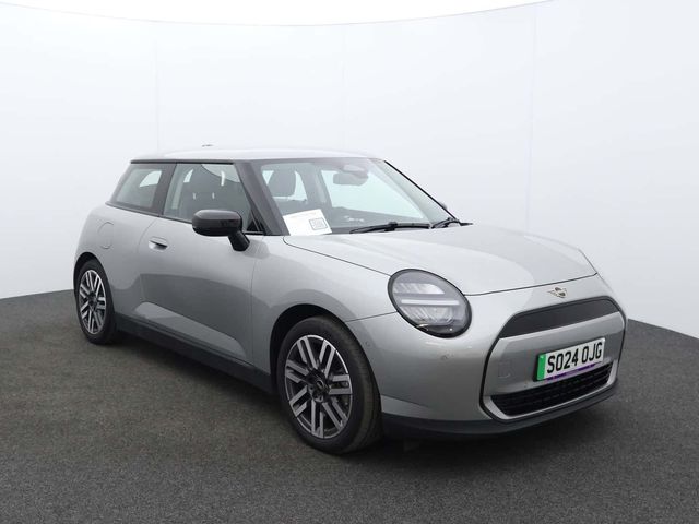 MINI Electric Cooper