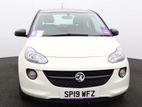 Vauxhall ADAM 