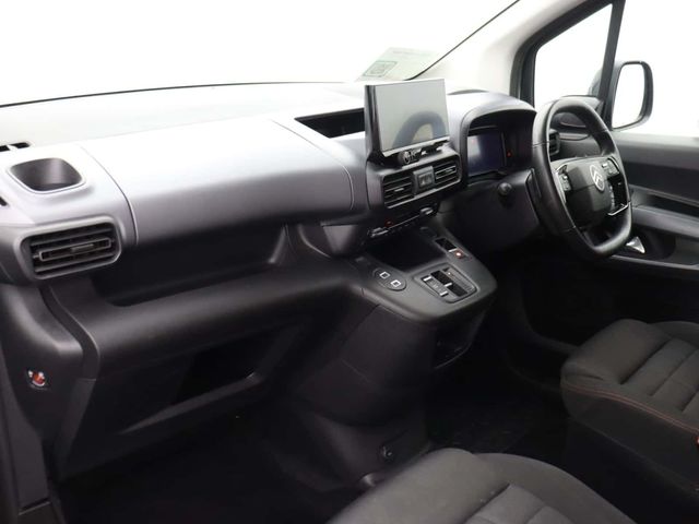 Citroen e-Berlingo
