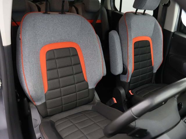 Citroen e-Berlingo
