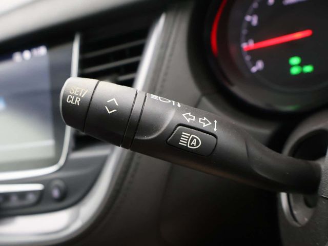 Vauxhall Grandland X
