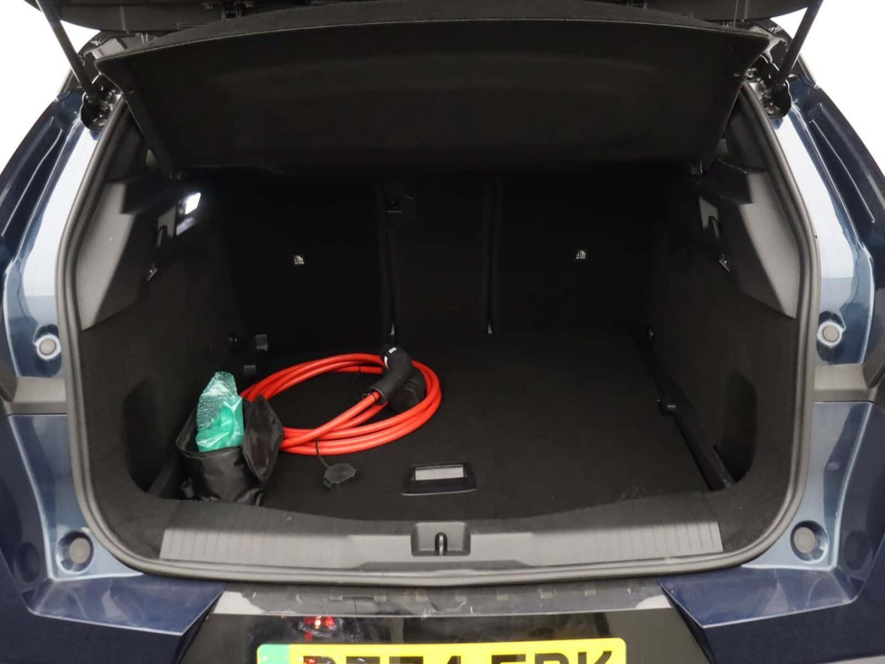 Vauxhall Grandland Electric