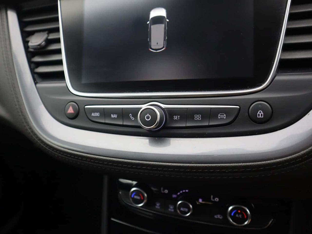 Vauxhall Grandland X 