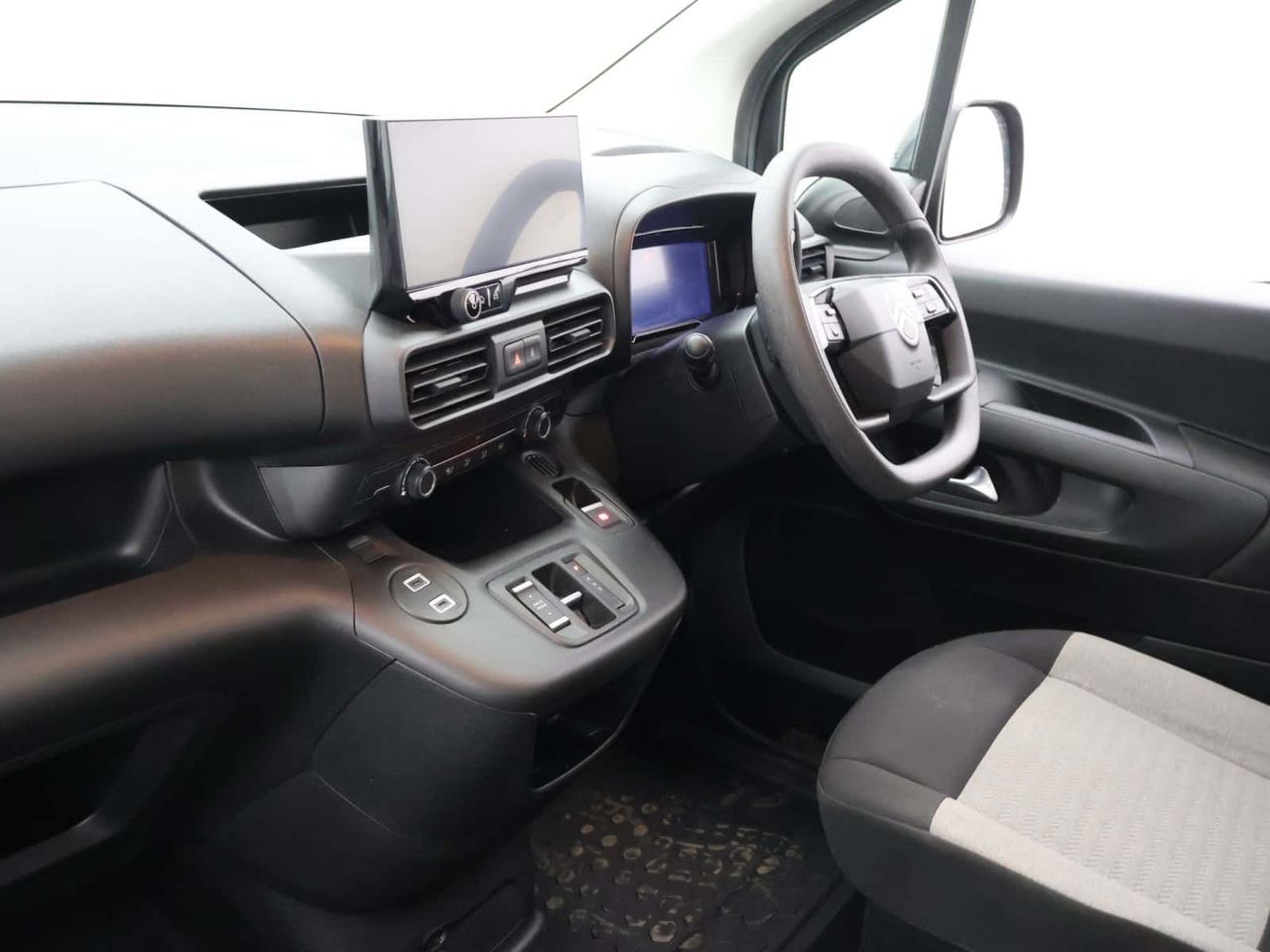 Citroen e-Berlingo