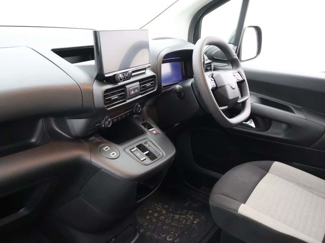 Citroen e-Berlingo