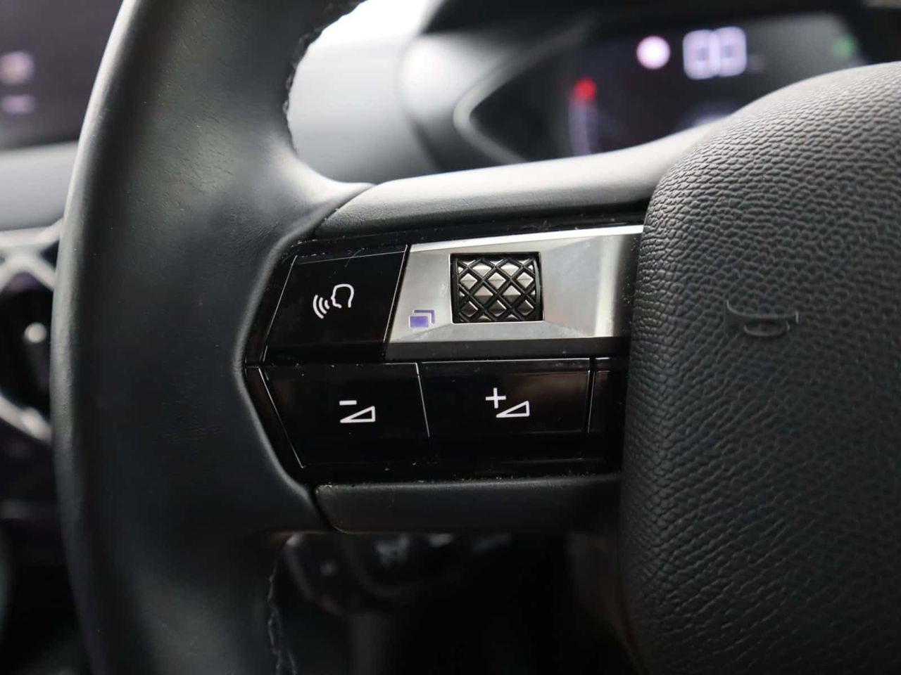 DS AUTOMOBILES DS 3 CROSSBACK