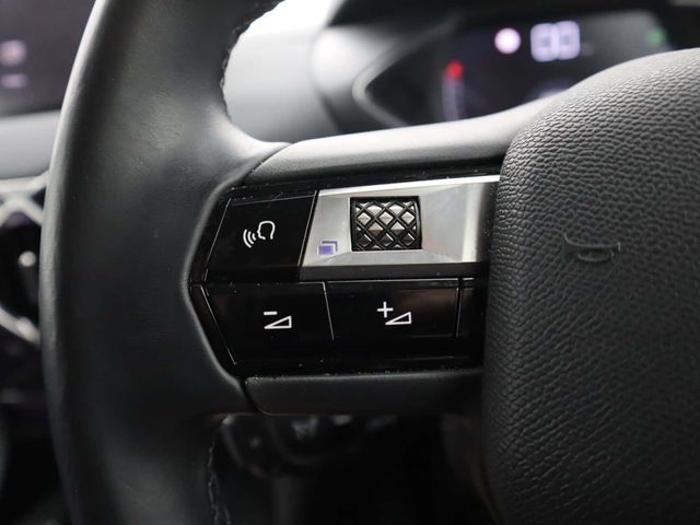 DS AUTOMOBILES DS 3 CROSSBACK