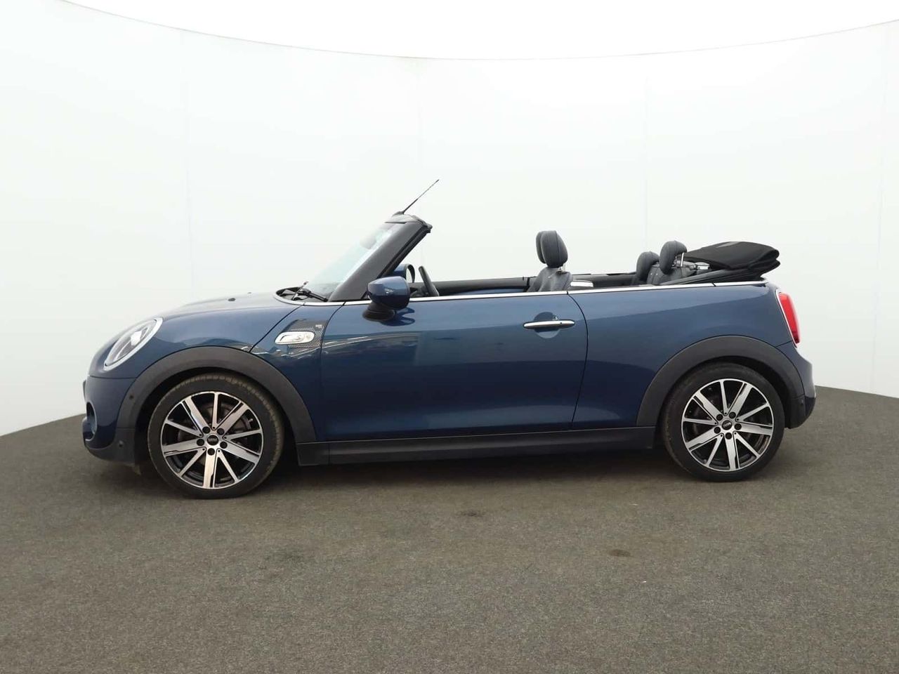 MINI Convertible