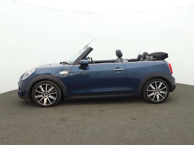 MINI Convertible