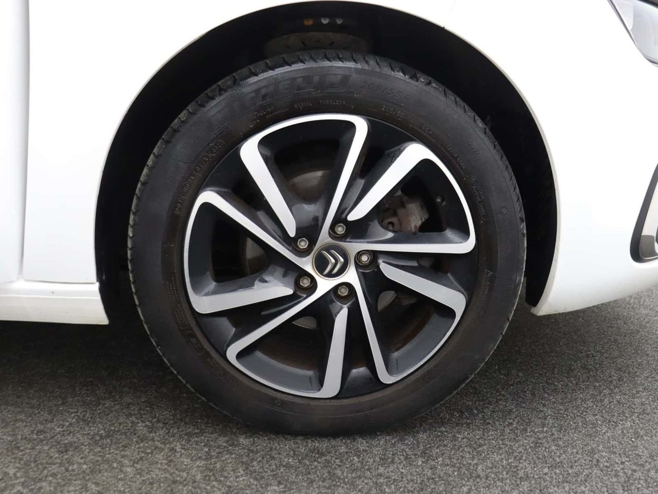 Citroen C4 SpaceTourer