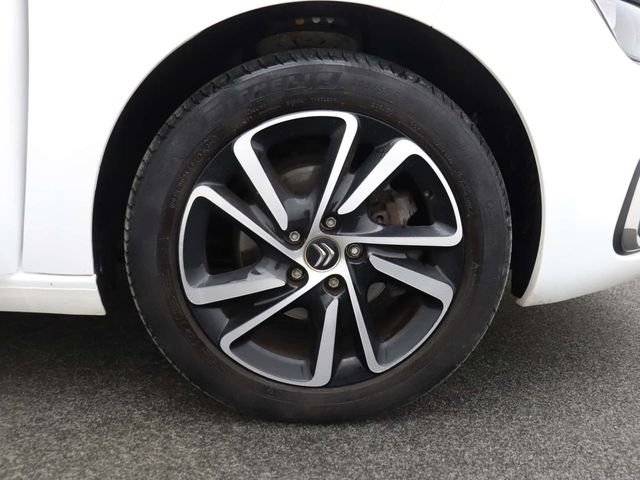 Citroen C4 SpaceTourer