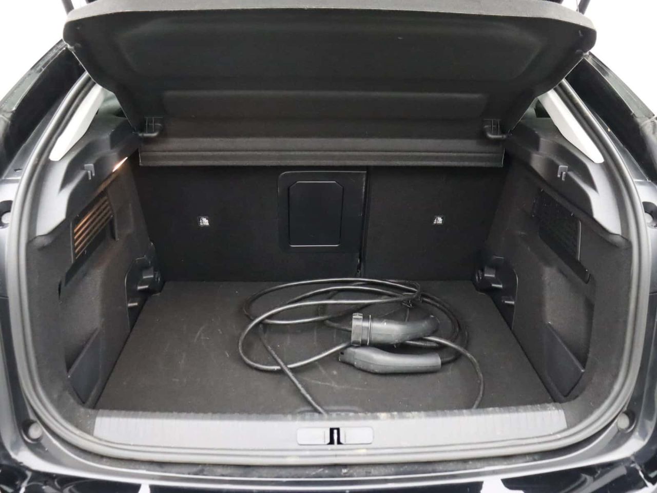 Citroen e-C4