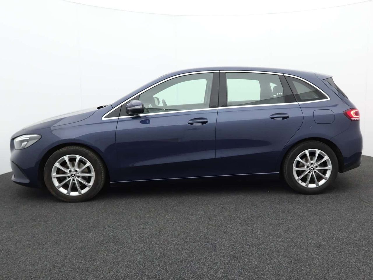 Mercedes-Benz B Class 