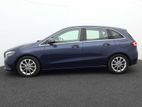 Mercedes-Benz B Class 