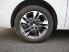 Vauxhall Vivaro Life Electric 