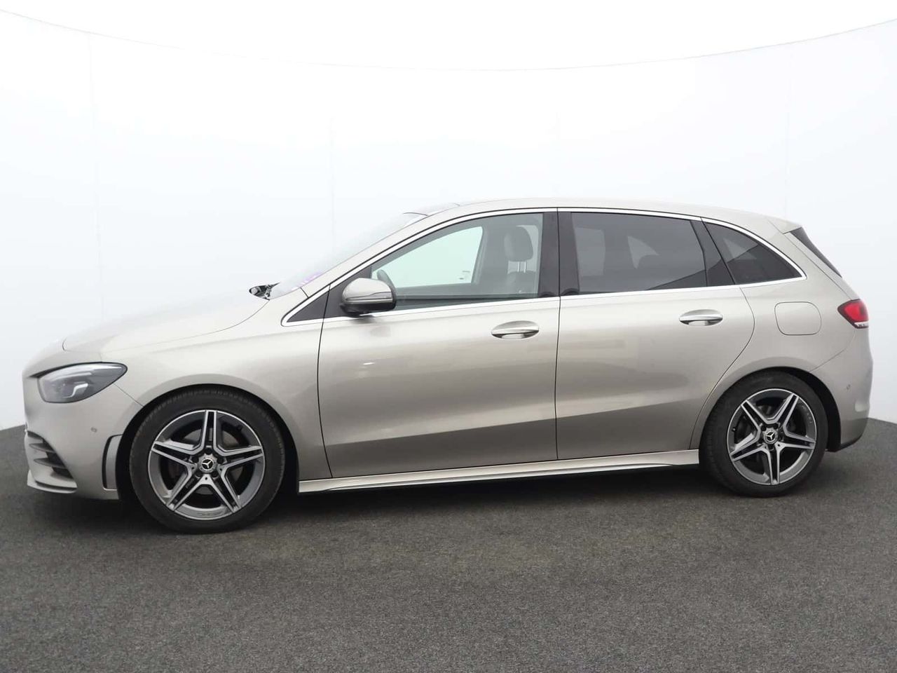 Mercedes-Benz B Class