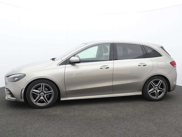 Mercedes-Benz B Class