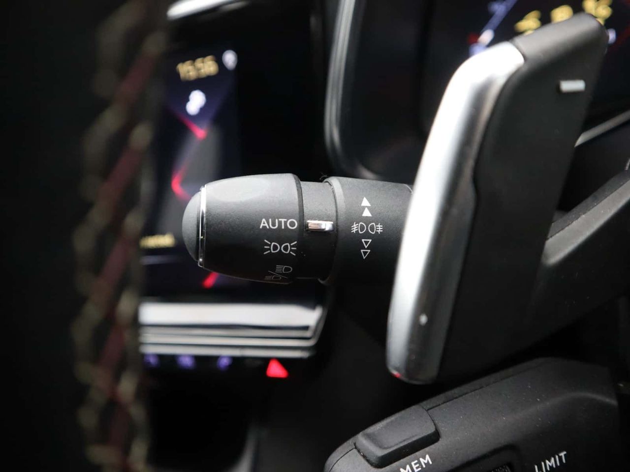 DS AUTOMOBILES DS 7 CROSSBACK 