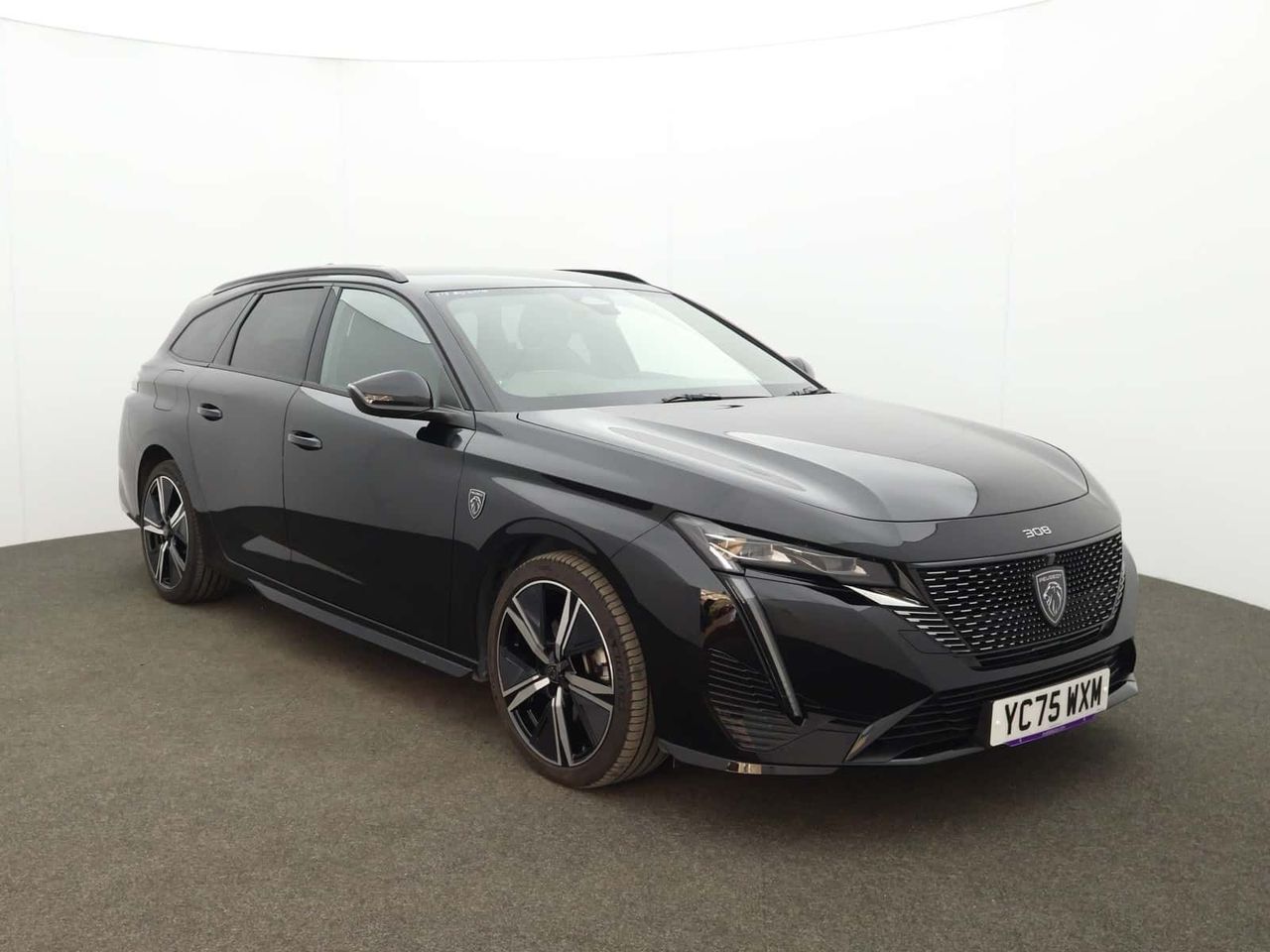 Peugeot 308 SW