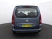 Vauxhall Combo-e Life 