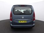 Vauxhall Combo-e Life 