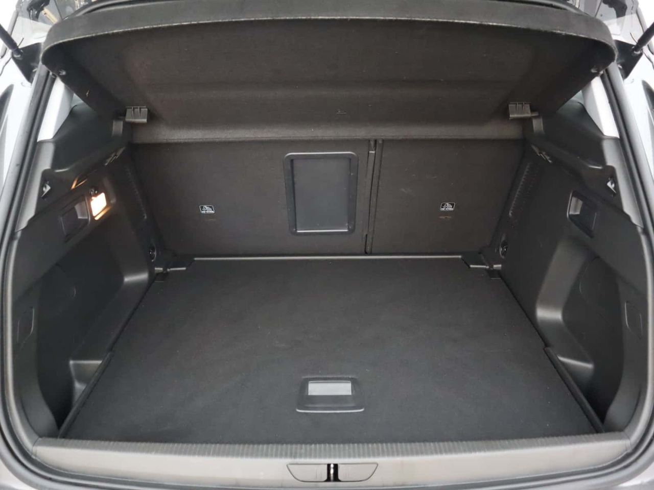 Vauxhall Grandland X 