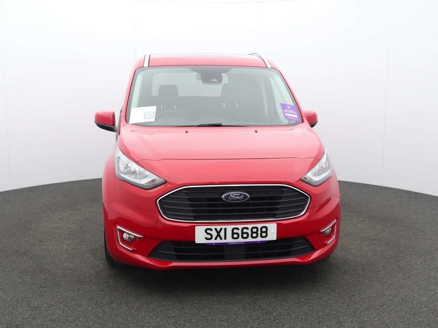Ford Tourneo Connect