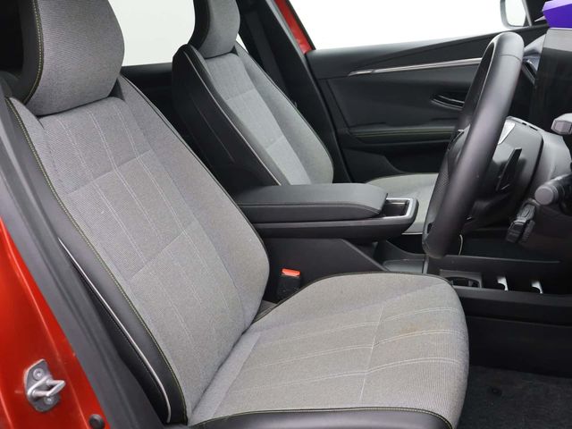 Renault Scenic E-Tech