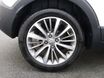 Vauxhall Crossland X