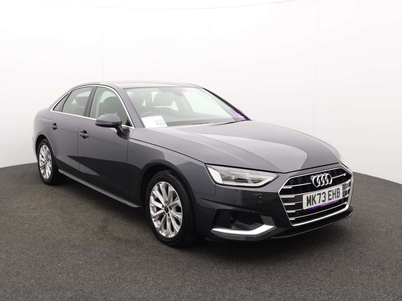 2023 Audi A4