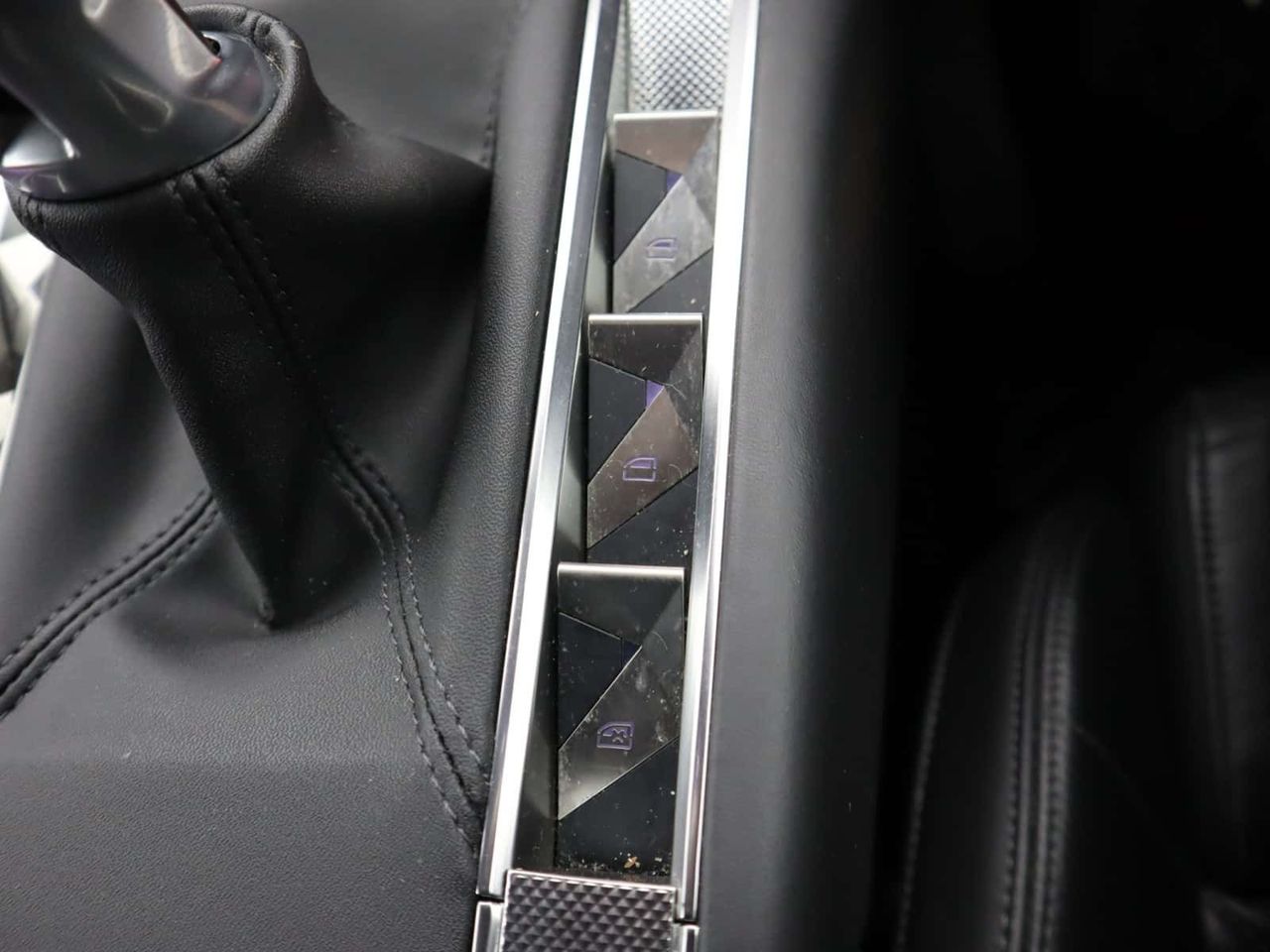 DS AUTOMOBILES DS 7 CROSSBACK