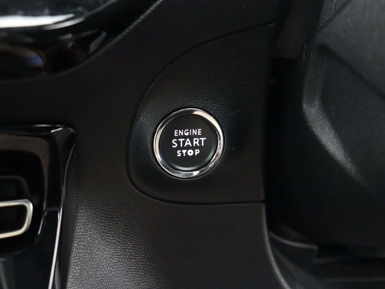 Vauxhall Mokka Electric