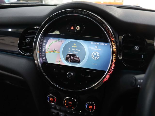 MINI Electric Hatch
