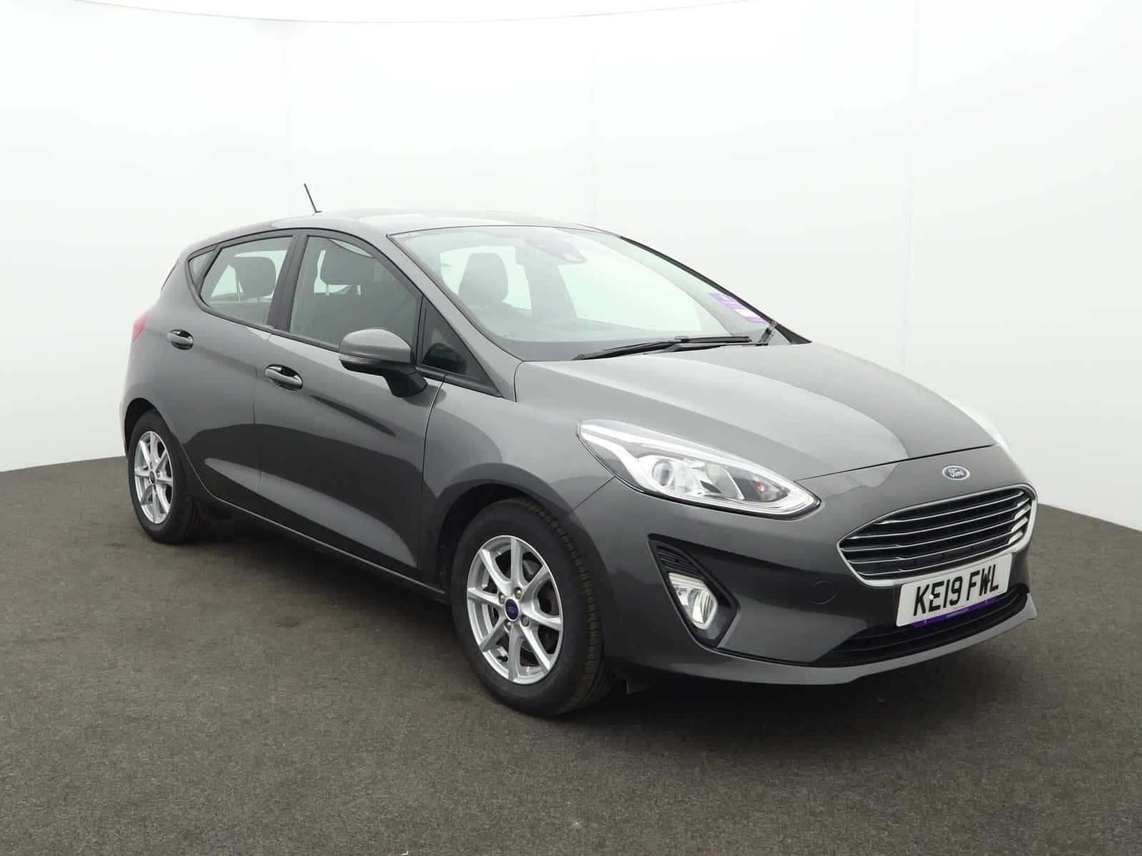 Ford Fiesta dealer public-web source image