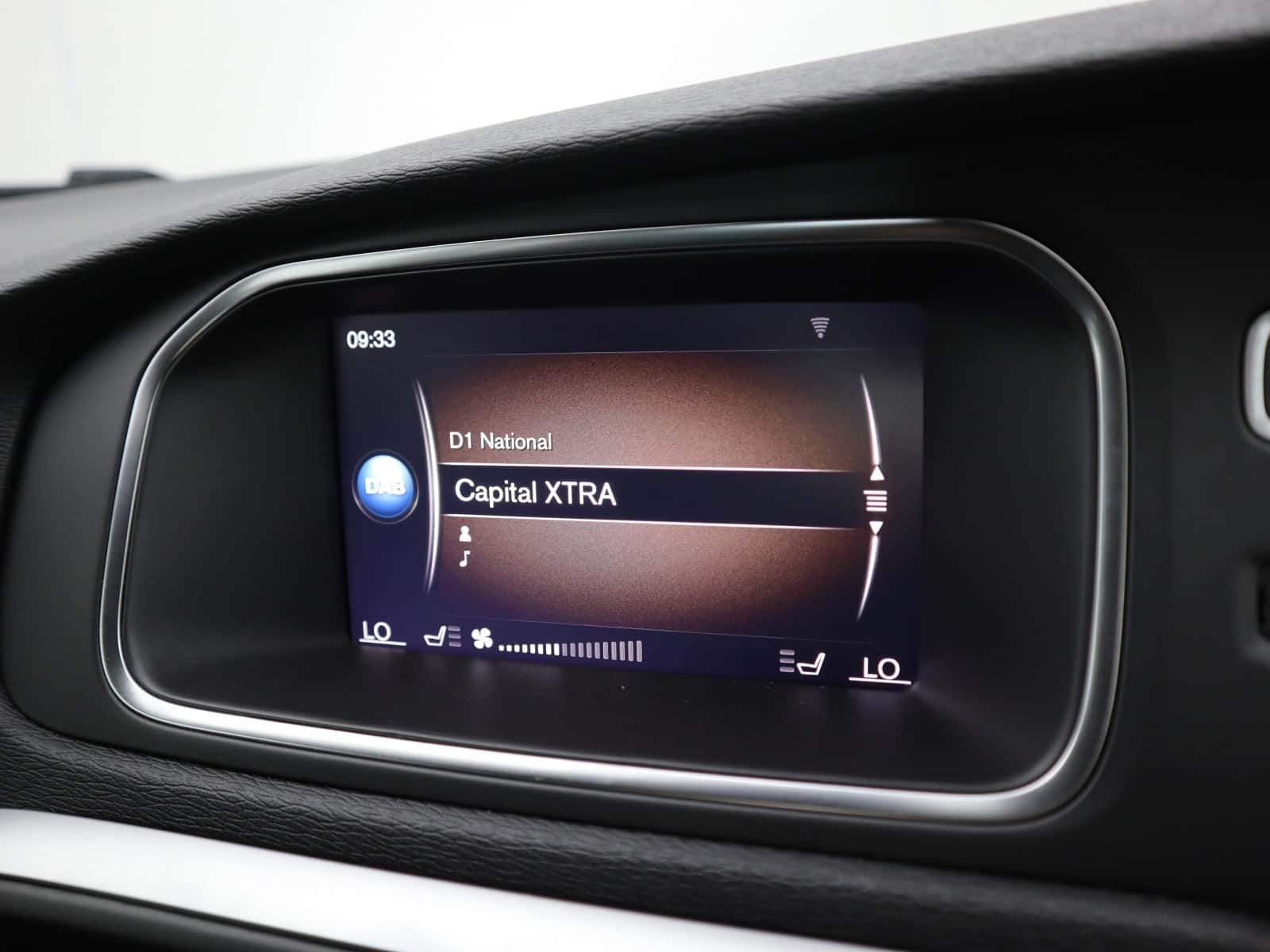 Volvo V40 Cross Country