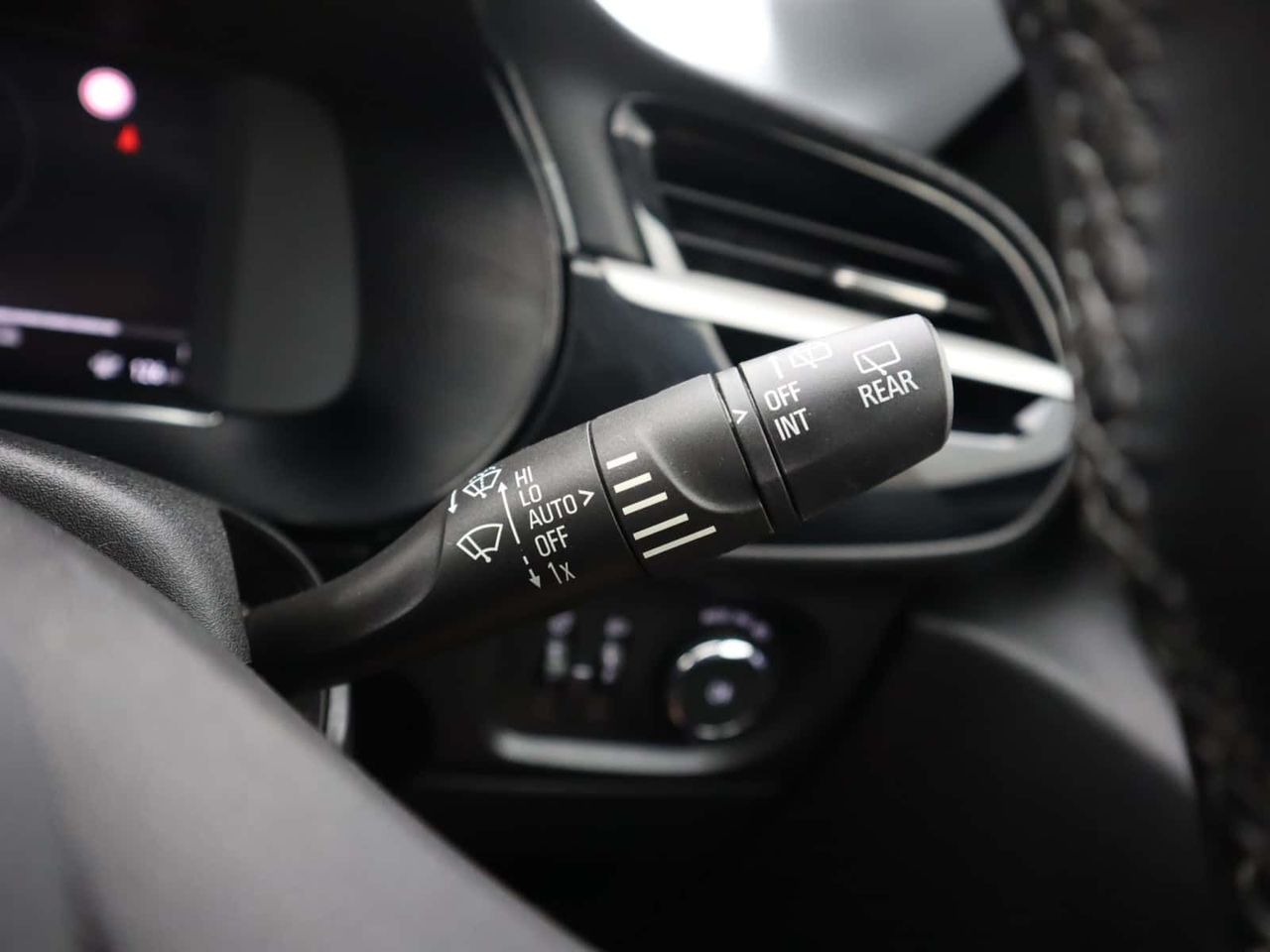 Vauxhall Corsa Electric