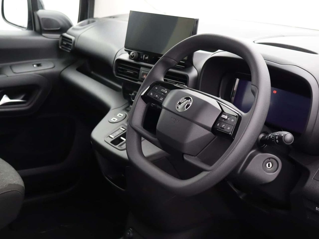 Vauxhall Combo-e Life 