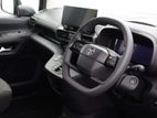 Vauxhall Combo-e Life 