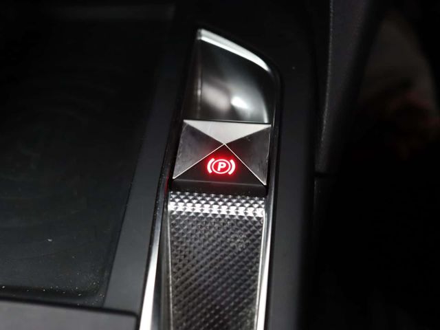 DS AUTOMOBILES DS 3 CROSSBACK