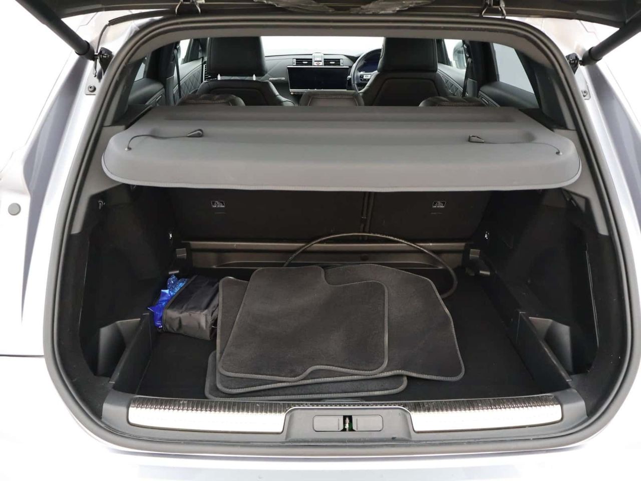 DS AUTOMOBILES DS 7 CROSSBACK