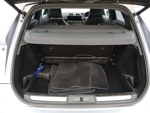 DS AUTOMOBILES DS 7 CROSSBACK
