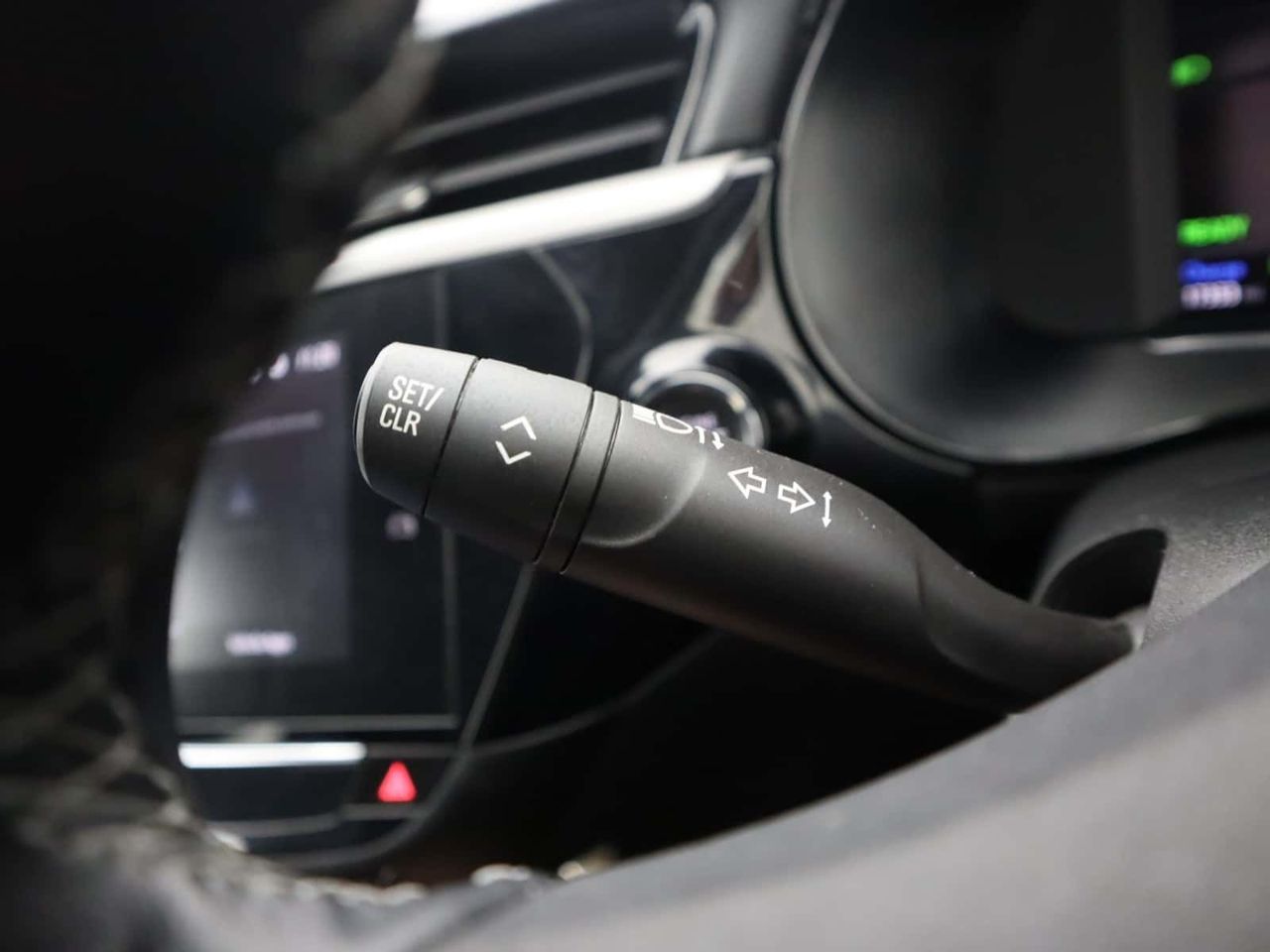 Vauxhall Corsa Electric