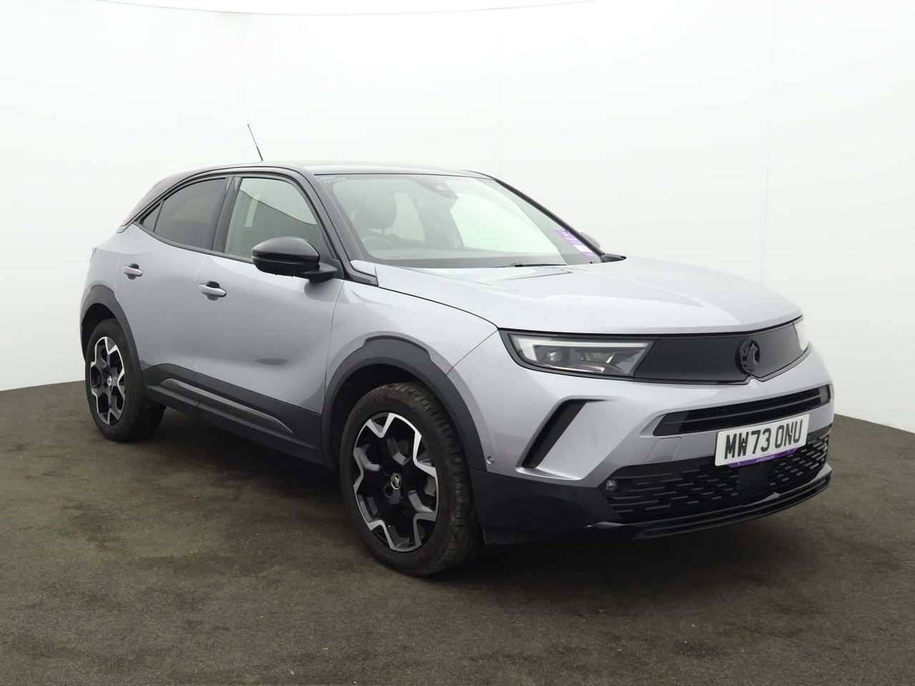 2023 Vauxhall Mokka