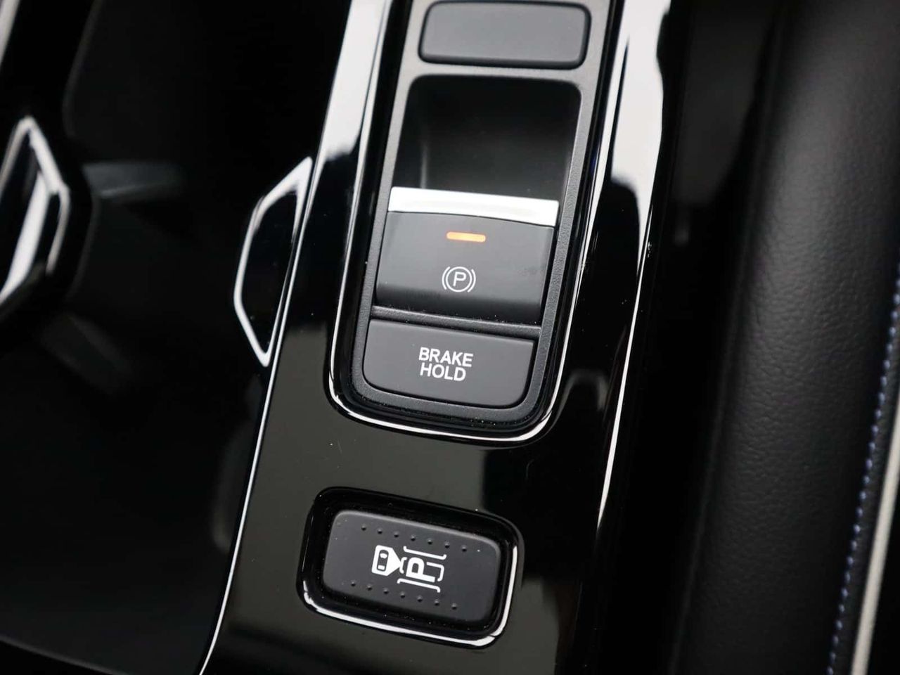 Honda e:Ny1 