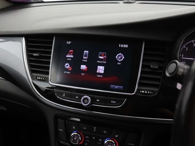 Vauxhall Mokka X