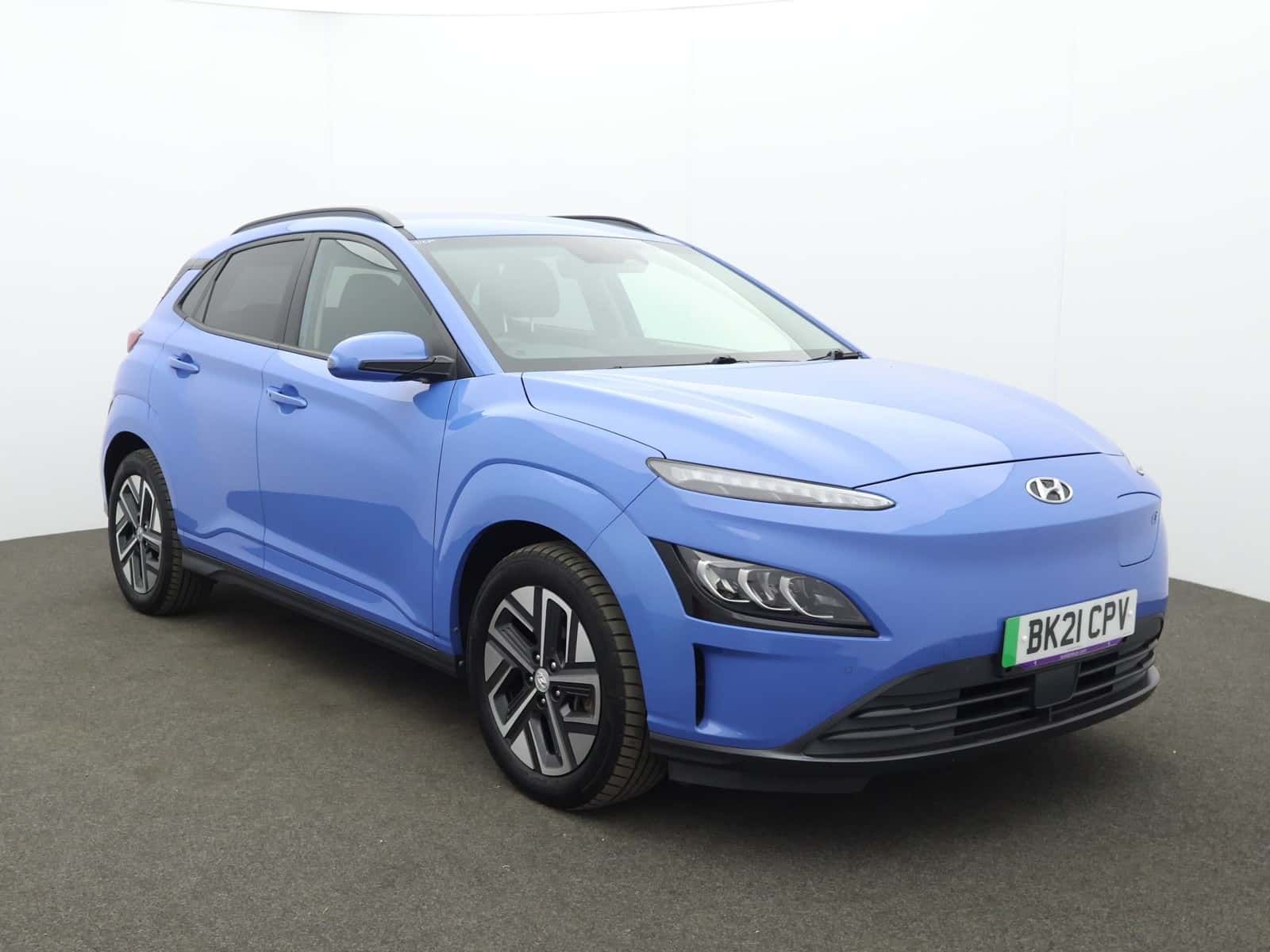 Hyundai Kona dealer public-web source image