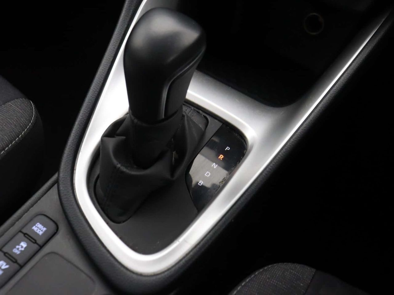 Mazda Mazda2 HYBRID 