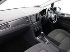 Volkswagen Golf SV 